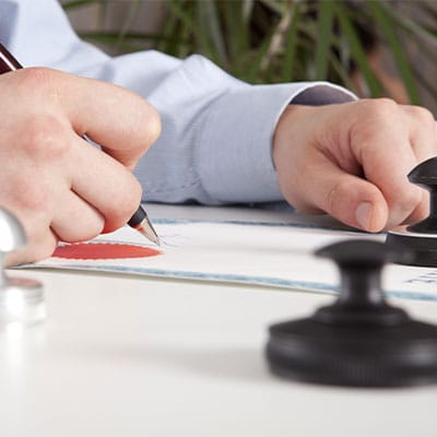 Notary Public