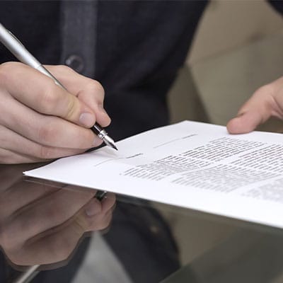 Will Notarization